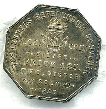 So-Called-Dollar